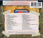 The Allman Brothers Band – Stand Back: Anthology (2-CD)