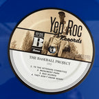 The Baseball Project – 3rd (2-LP Vinyl)