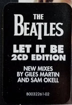 The Beatles – Let It Be: Special Edition (2-CD)