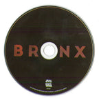 The Bronx – The Bronx V (CD)