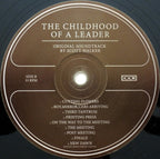 The Childhood of a Leader - Original Soundtrack (LP Vinyl)