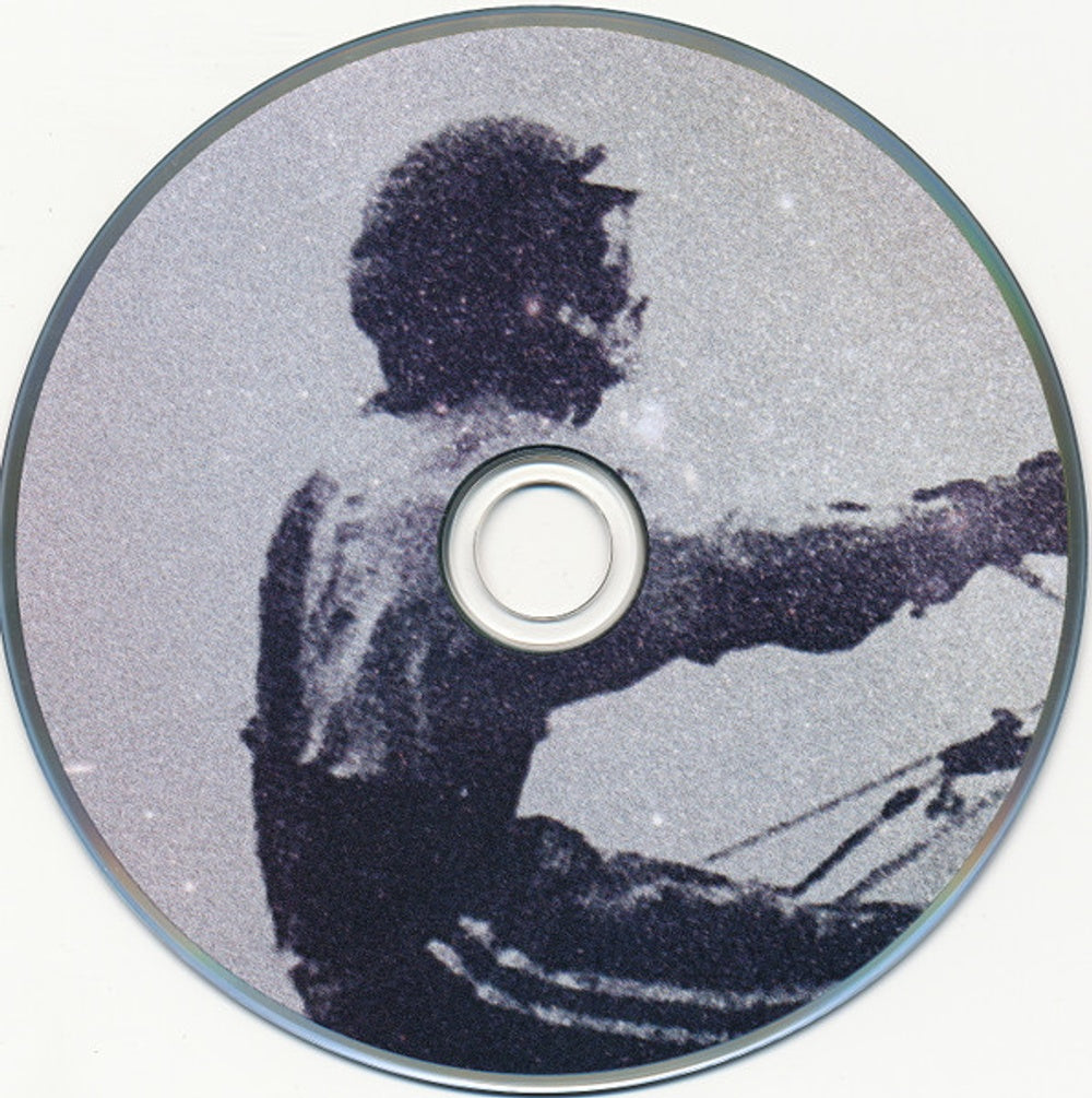 The Felice Brothers – Life In The Dark (CD)