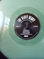 The Heavy Heavy – Life And Life Only: Expanded Edition (LP Vinyl)