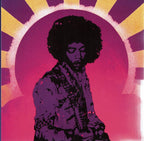 The Jimi Hendrix Experience – Bold As Love (4-CD + Blu-ray)