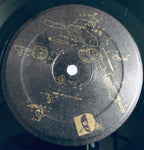 The Minus 5 – The Minus 5 (LP + 7" Vinyl)