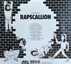 The Murlocs – Rapscallion (CD)