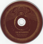 The Mynabirds – What We Lose In the Fire We Gain In the Flood (CD)