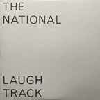 The National – Laugh Track (2-LP Vinyl)