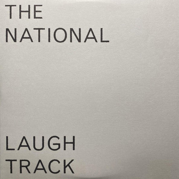 The National – Laugh Track (2-LP Vinyl)
