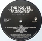 The Pogues – If I Should Fall From Grace With God (LP Vinyl)
