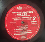 The Replacements – Let It Be Deluxe Edition (4-LP Vinyl)