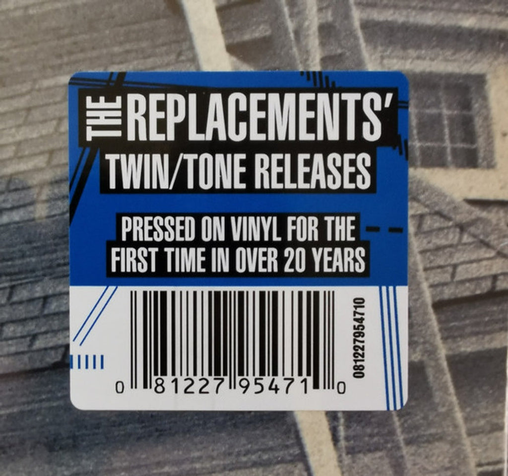 The Replacements – Let It Be (LP Vinyl)
