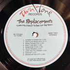 The Replacements – Sorry Ma, Forgot To Take Out The Trash (LP Vinyl)