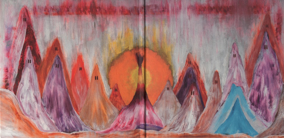 The Smile – Wall Of Eyes (CD)