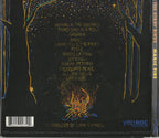 The Stray Birds – Magic Fire (CD)
