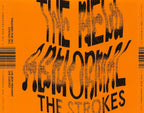 The Strokes – The New Abnormal (CD)