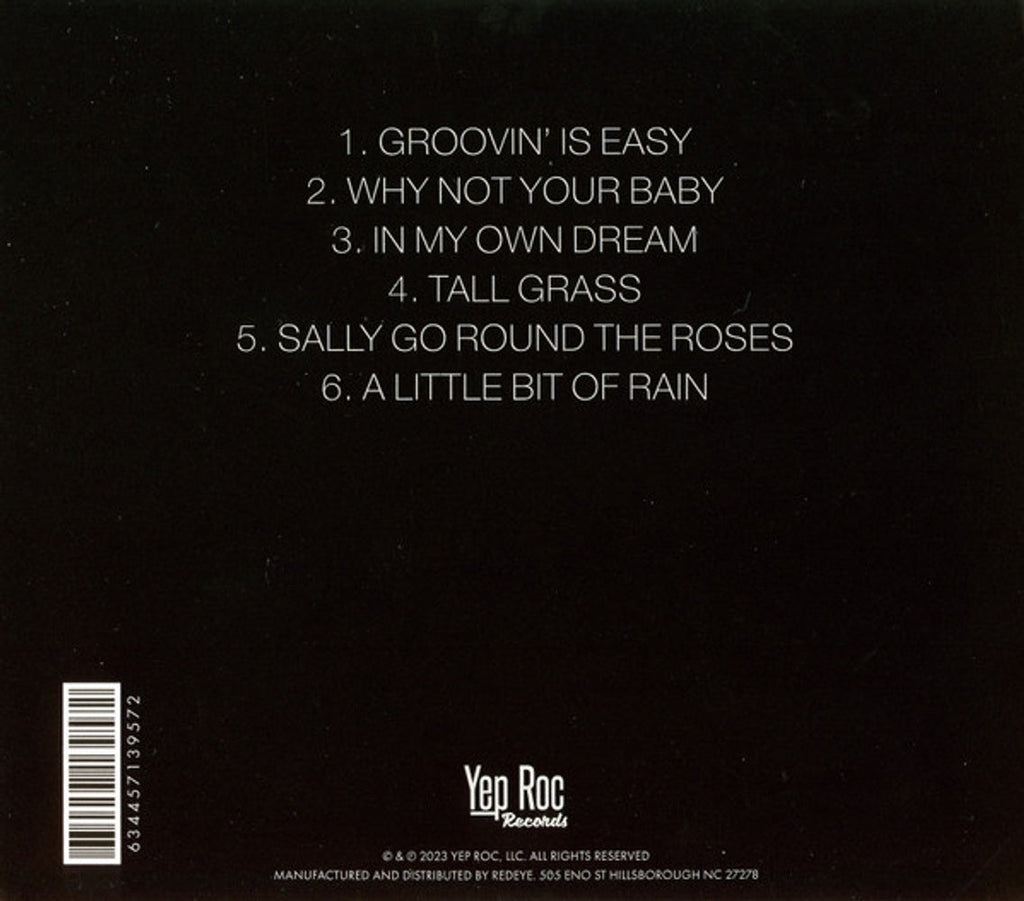 The Third Mind – The Third Mind 2 (CD)