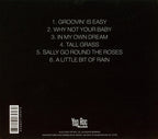 The Third Mind – The Third Mind 2 (CD)
