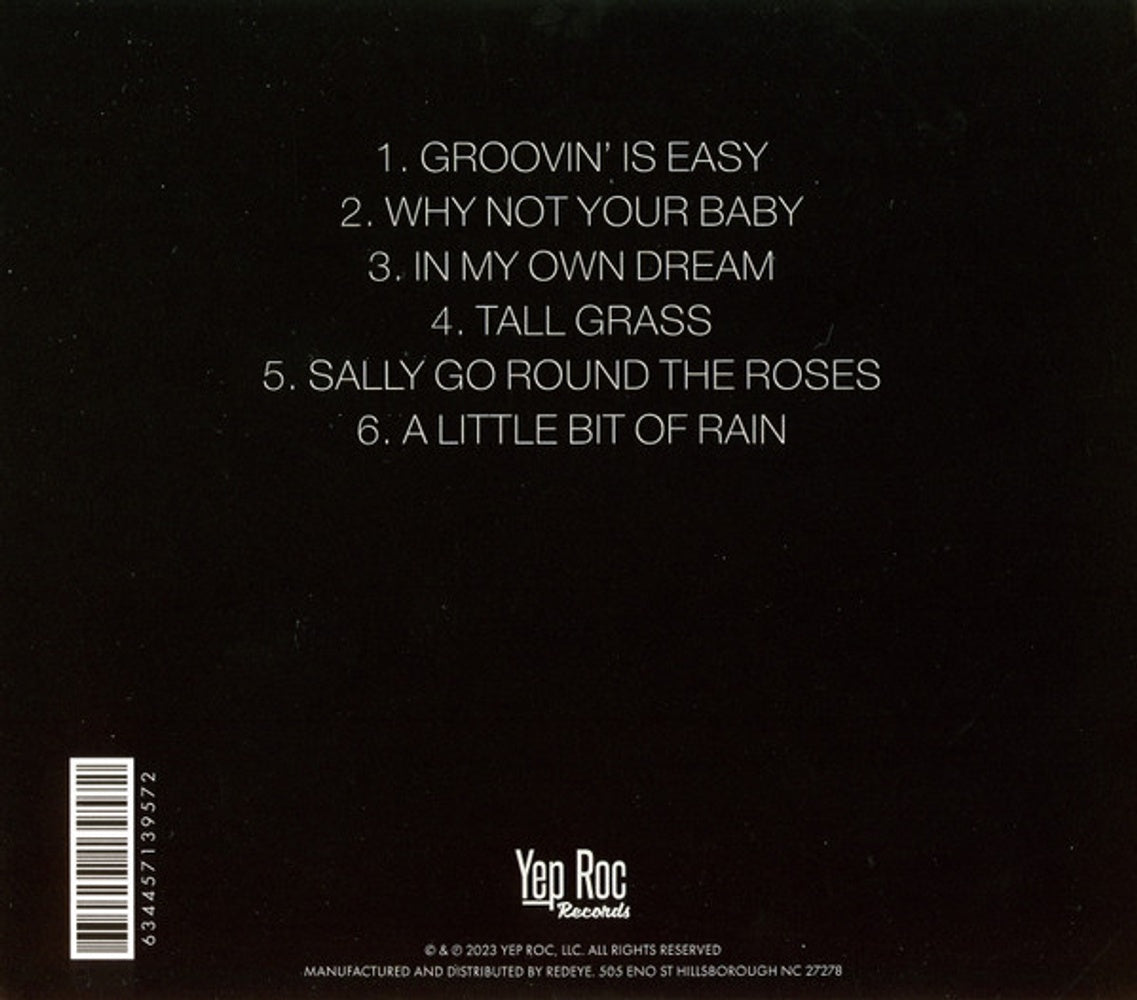The Third Mind – The Third Mind 2 (CD)