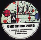 The Third Mind – The Third Mind (LP Vinyl)