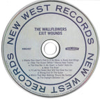 The Wallflowers – Exit Wounds (CD)