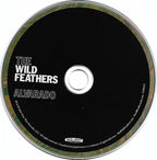 The Wild Feathers – Alvarado (CD)