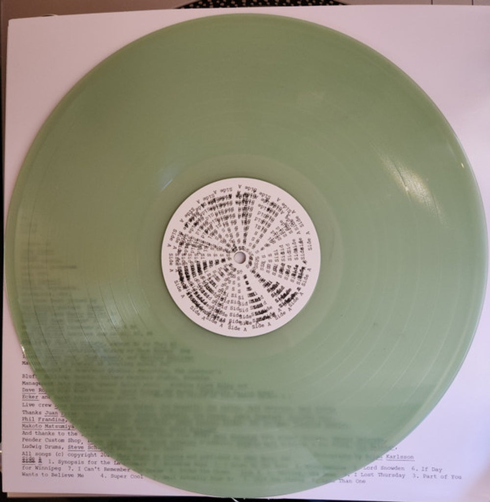 They Might Be Giants – Book (LP Vinyl)