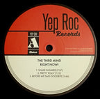 The Third Mind – Right Now (LP Vinyl)