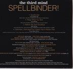The Third Mind – Spellbinder (CD)