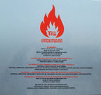 Till Lindemann – Es Brennt (CD)