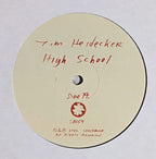 Tim Heidecker – High School (LP Vinyl)