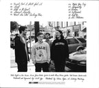 Title Fight – Floral Green (CD)