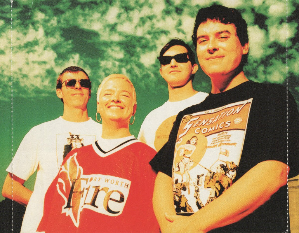 Toadies – Rubberneck (LP Vinyl)