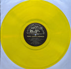 Tommy Castro – A Bluesman Came To Town (LP Yellow Vinyl)