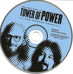Tower Of Power – Very Best of Tower of Power: The Warner Years (CD)