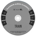 Train – Platinum Album Collection (5-CD)