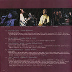 Tribute To Nicolette Larson – Lotta Love Concert (CD)