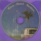 Trixie Mattel – Barbara (CD)