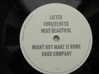 Trombone Shorty – Lifted (LP Vinyl)