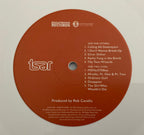 Tsar – Tsar (LP White Vinyl)