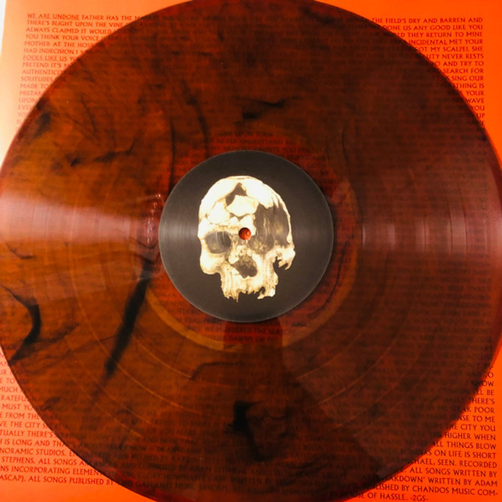 Two Gallants – We Are Undone (LP Vinyl)