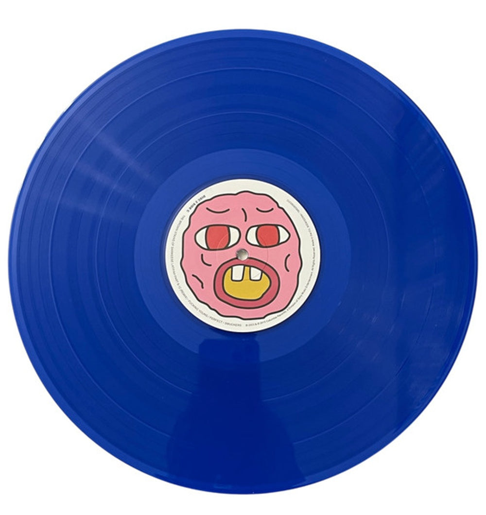 Tyler, The Creator – Cherry Bomb (2-LP Vinyl)