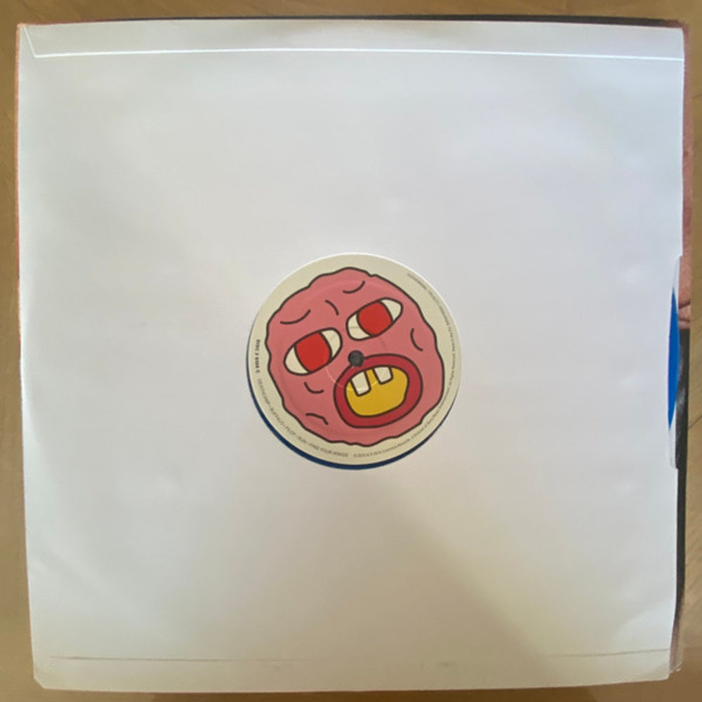 Tyler, The Creator – Cherry Bomb (2-LP Vinyl)