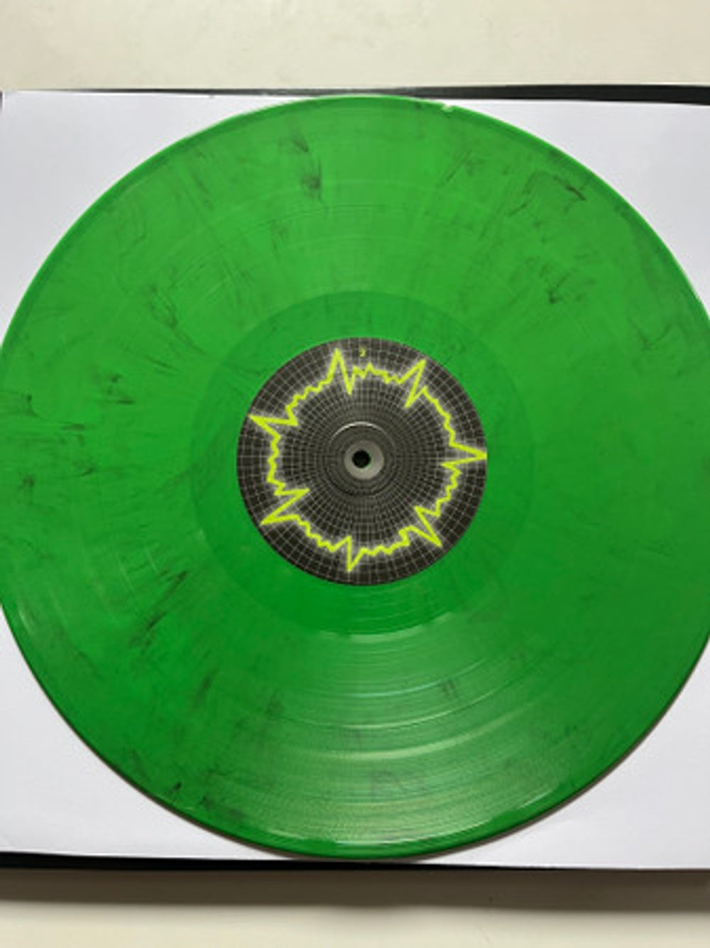 Type O Negative – Life Is Killing Me (3-LP Vinyl)