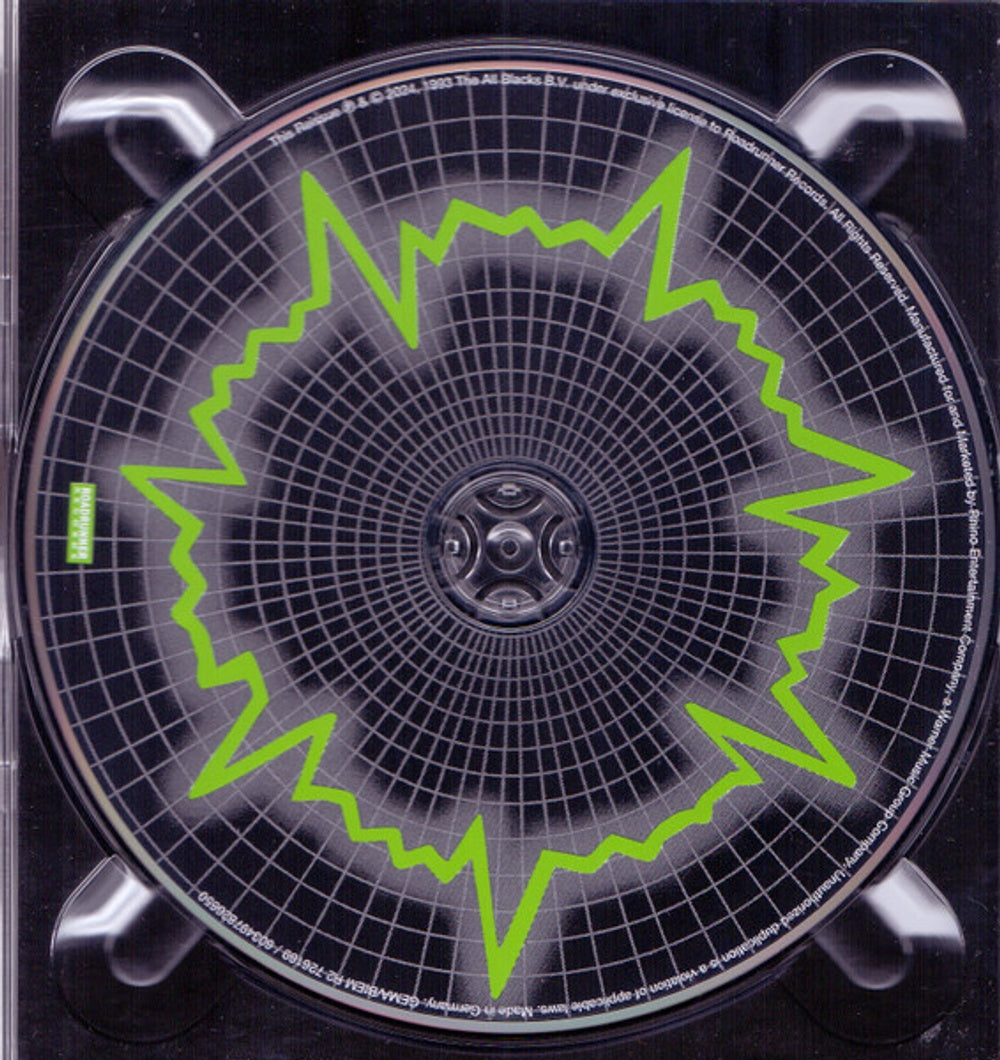 Type O Negative – Life Is Killing Me (2-CD)
