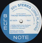 Tyrone Washington – Natural Essence (LP Vinyl)