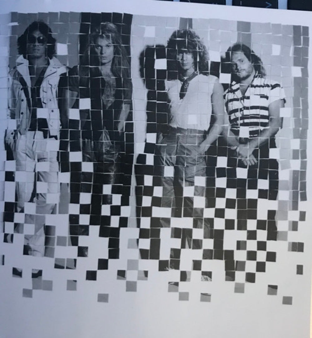 Van Halen – 1984 (CD)