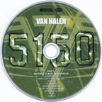 Van Halen – 5150: Expanded Edition (2-CD)