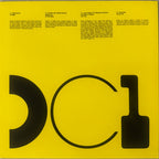 Various Artists – Defected Classic Vol.1 (3-LP Vinyl)