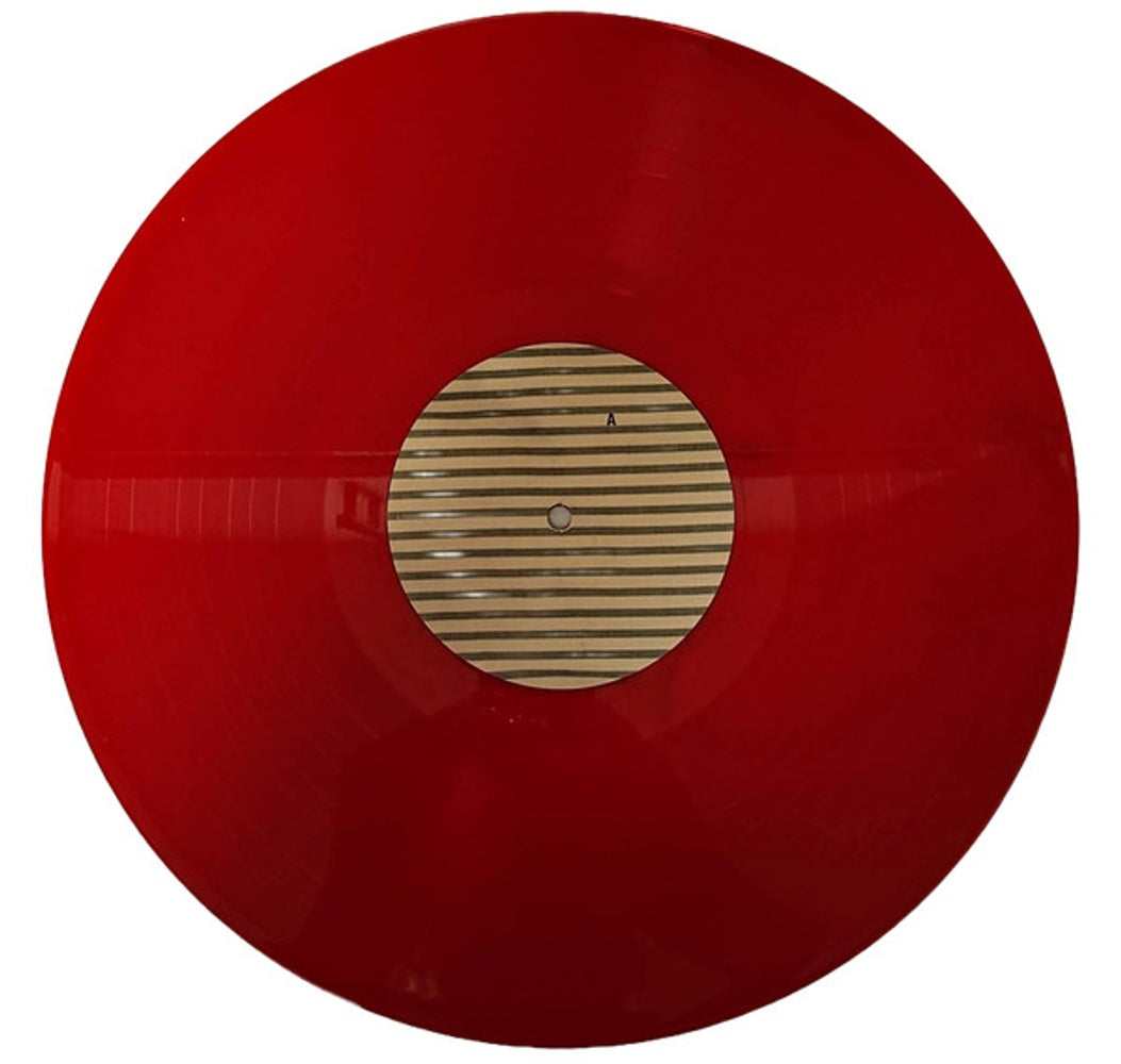 Velvet Negroni – Bulli (LP Vinyl)